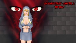 Succubus Tales - Chapter 2: The Relic Version 0.9