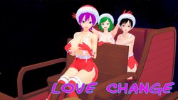 [Double Moon] Love Change Holiday Special [Final]