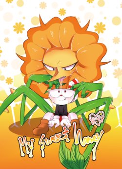 [PUSH (Cla)] My sweet haney (Cuphead) [Digital]