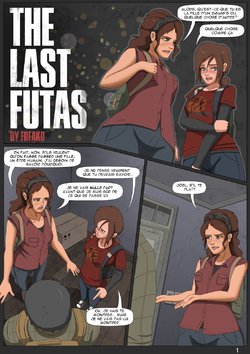 [Freako] The Last Futas (The Last of Us) -FRENCH- [KMX]