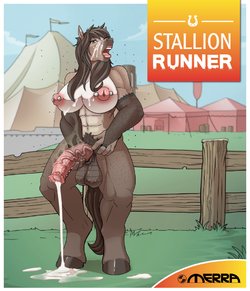 [Lunate] Stallion Runner