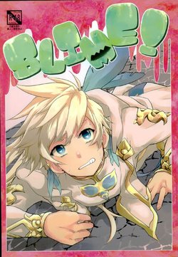(Tales Link 6) [Mushikui Lettuce (Kemushi)] slime! (Tales of Zestiria)