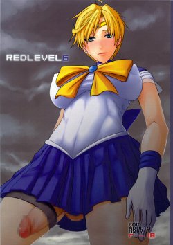 (Futaket 9) [Pollinosis (Shinkuu Tatsuya)] REDLEVEL6 (Sailor Moon) [Korean]