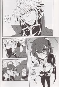 Blazblue Celica Hentai
