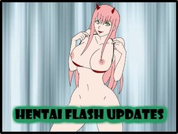 Hentai Flash Updates (23/02/2020)