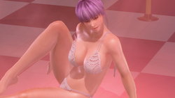 DEAD OR ALIVE Xtreme3 Ayane