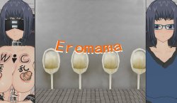 (3DC Filthy Girl) Eromama (Original) (Spanish)