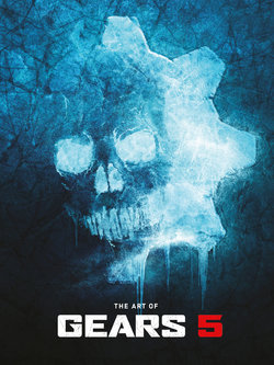 The Art of Gears 5 [Digital]