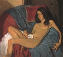 Erotic oil Paintings  4