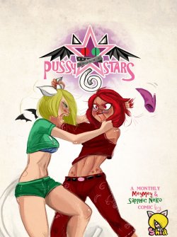 [shia] Pussy Stars [Ongoing]