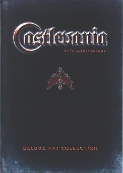 Castlevania Timeline, Poster