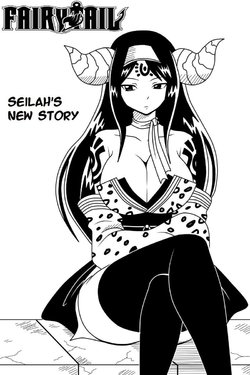 [DMAYaichi] Seilah's New Story (Fairy Tail)