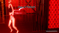 Pain & pleasure [English]