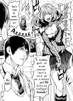 [Irohara Mitabi] Sex Manga [ENGLISH]