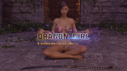 [Paradox3D] Dragon Girl Unlimited Desires