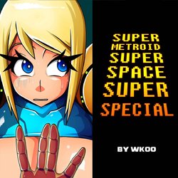 [Witchking00] Super Metroid Super Space Super Special  [Spanish]  [Dante]