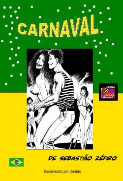 [Sebastião Zéfiro] Carnaval [Portuguese-BR]