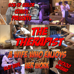 [SonofSailor] The Therapist