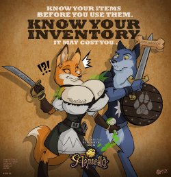 Armello Arts