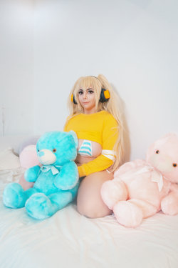 Momokun - Pochaco Pajamas