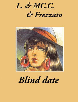 Blind date 1 (Dutch)