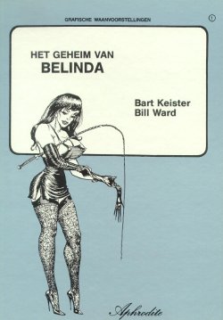 Bill Ward - Belinda