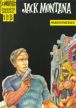 [Marginedas] Jack Montana [Dutch]