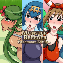[Codename FANG] Monster Breeder - Pokemoan Edition