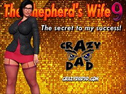 [Crazy Dad] The Shepherd's Wife 9