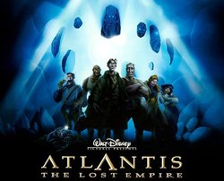 The Art of Atlantis