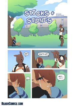 [Onta] Sticks & Stones