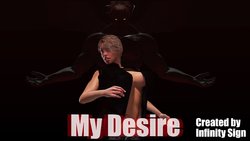 [Infinity Sign] My Desire