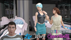 [LenioTG] Life Warp Opportunity (Ongoing)