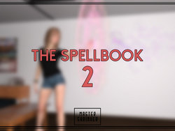 The Spellbook 2