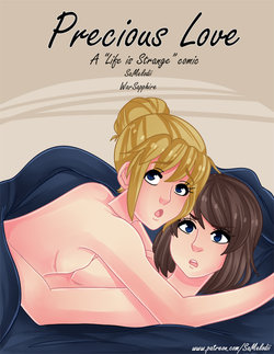 [SaMelodii] Precious Love (Life is Strange) [Ongoing]