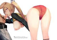 Hews Mai Kawaii Kami 川神 舞 Myriad Colors Phantom World E Hentai Lo Fi Galleries