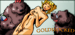 Goldilocks and The Three Bears (RYC)