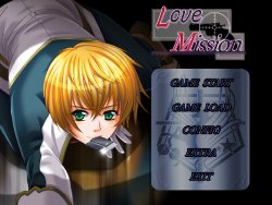 [Marine Heart] Love Mission + Special Disc