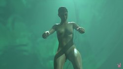[TRTraider] CGI 1 The Deep
