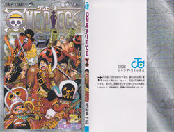 One Piece Volume 1000 - Z