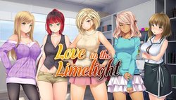 [Dharker Studio] Love in the Limelight