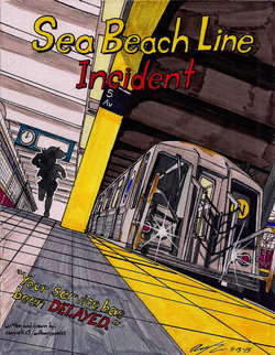 [newyorkx3] Sea Beach Line Incident [MLP] (adjustment)