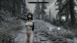 Skyrim Bondage 1