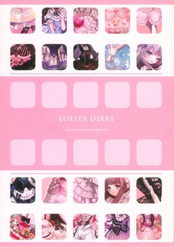 [CrossOz (Kakusei)] Lolita Diary [Chinese]