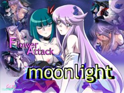 [Gipsy underground] Flower Attack Moonlight (Heartcatch Precure)