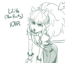[Polyle] Lilith 10hr