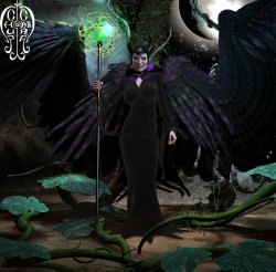 [Chup@Cabra] Maleficent