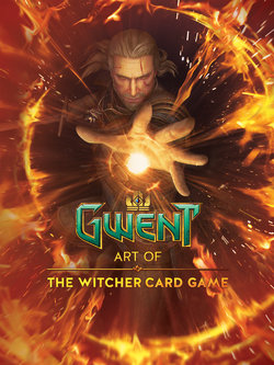 Gwent - Art of the Witcher Card Game