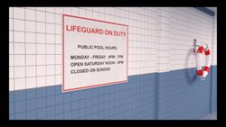 [German3909090390] Pool Possession