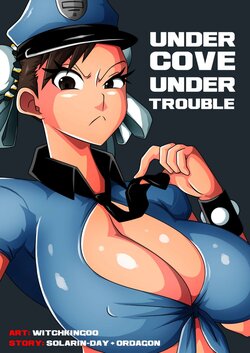 [Witchking00] Under Cove Under Trouble (Street Fighter)
